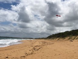 Victorian West Coast